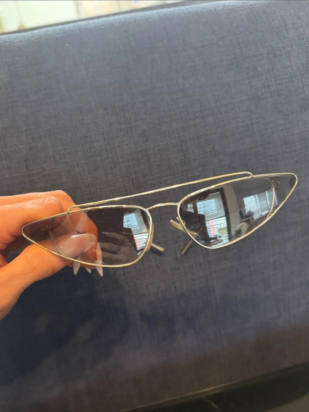 Prada Sunglasses- Women’s